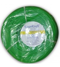 Nylon Rope 3.2mm X 2.5Kg 40meters Green for Brush Cutter